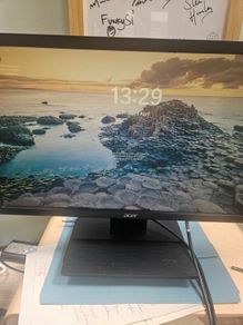 Monitor,  Acer