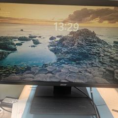 Monitor,  Acer