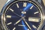 Seiko 5