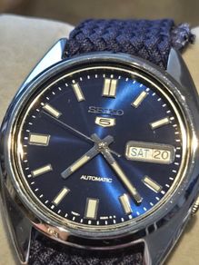 Seiko 5