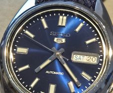 Seiko 5