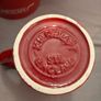 Vintage Nescafe Coffee Pot, Sugar Bowl and Milk Jug Image 4