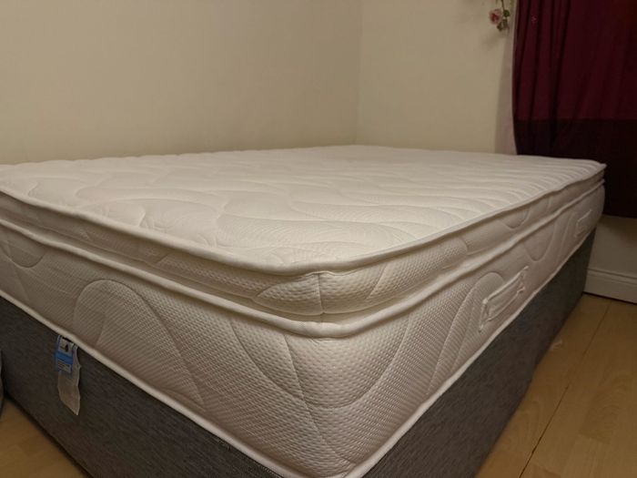 small double mattress