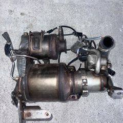 VW 2 Ltr tdi DPF for sale