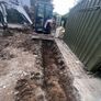 Shed perfect condition 1.5 metre door / 44 metres Image 2