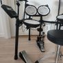 Roland TD-07DMK V-Drums electronic drum kit Image 8