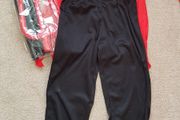Devil Halloween Child's Outfit