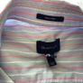 Ladies GANT Cotton blend blue long sleeve shirt  office size 14 includes postage Image 5