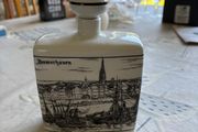 Unique drinks decanter