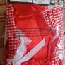 Little Red Riding Costume 1-X-Large Image 5