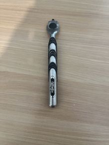 Mach 3 Razor Shaft