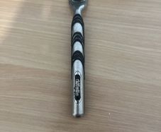 Mach 3 Razor Shaft