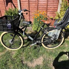 Workcycles Fr8 Cargo bike