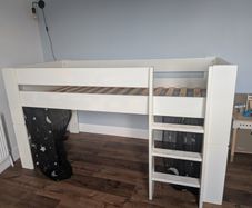 kids bed