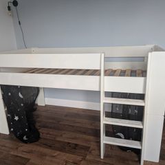 kids bed