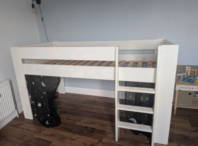 kids bed