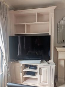 Custom made units