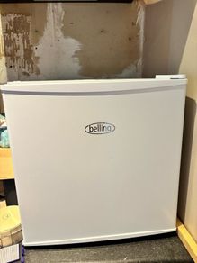 Belling Mini Fridge