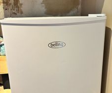 Belling Mini Fridge