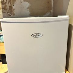Belling Mini Fridge