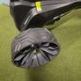 New Motocaddy M1 DHC Lithium Battery Electric Trolley Image 5