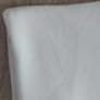 Elegant solid dress padded shoulders size fits Xs s worn once for an hour Image 2