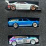 Loose Hot wheels mix Image 3