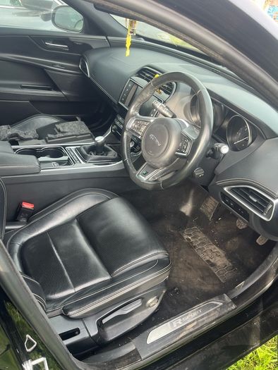 jaguar for breaking