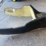 BMW E30 Original Centre Console OEM Image 4