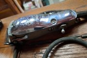 Vintage Baber Hair Clippers