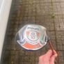 Golf Clubs (Driver, Wedge, Wood) Image 7