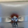 Pandora The Nightmare Before Christmas Sally Charm New Image 6