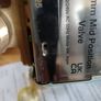 replacement Honeywell motorised valve 3 port Image 4