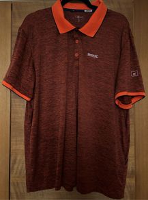 Regatta Polo Shirt