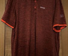 Regatta Polo Shirt