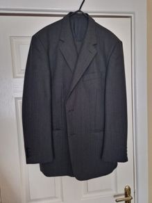 42R Suit (Two Piece)