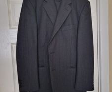 42R Suit (Two Piece)