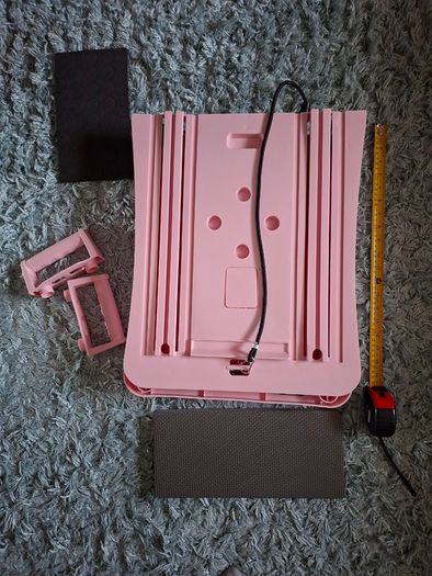 Brand NEW Pilates Board