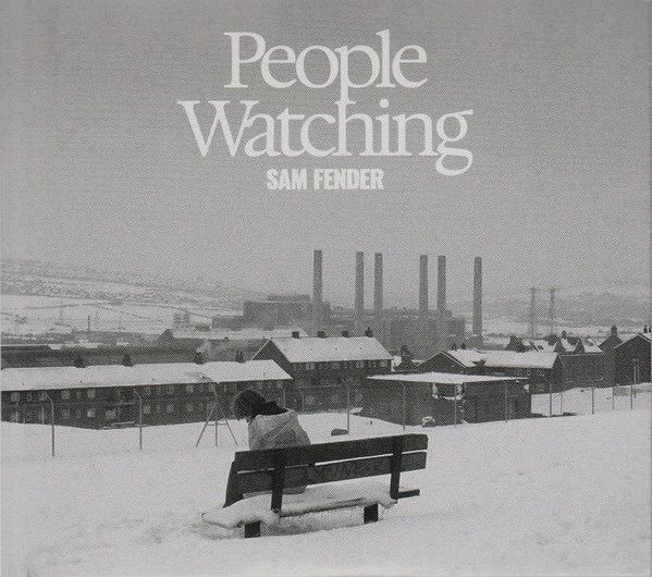SAM FENDER  |  People Watching    (Deluxe Edition 2CD)