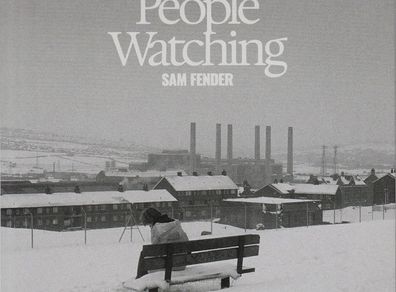 SAM FENDER  |  People Watching    (Deluxe Edition 2CD)