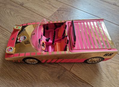 LOL car