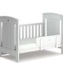 Boori Cot Bed & Mattress Image 7