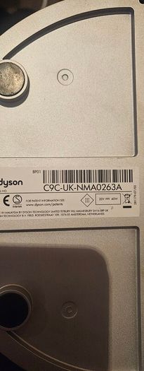 Dyson  BP01