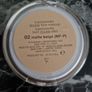 Clinique Double Face Makeup/ Shade 02 Matte Beige Image 3