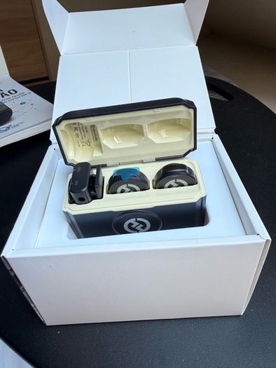 Hollyland Lark M2 Wireless Lavalier Microphone for Cameras