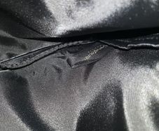 Genuine Saint Laurent novelty pouch