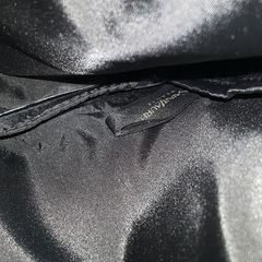 Genuine Saint Laurent novelty pouch