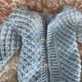 Bundle of baby boy clothes 6-9 months Image 2