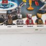 LEGO Marvel Iron Man Hall of Armour 76125 - New and Never Opened Image 9