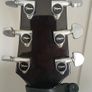 Takamine Japanese Electric Acoustic Guitar Image 8